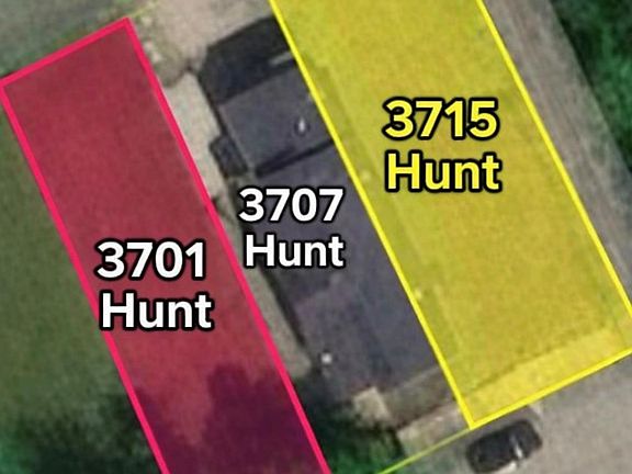 2nd image of 3707 Hunt St