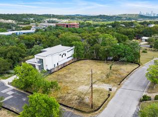 6300 Forest Hills Dr, Austin, TX 78746