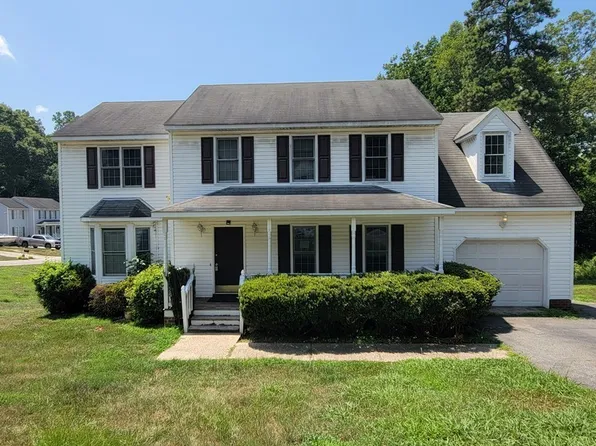 4424 Jacobs Bend Ter, North Chesterfield, VA 23236