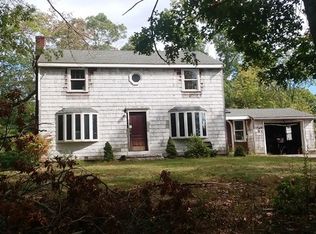 401 Holmes St, Halifax, MA 02338