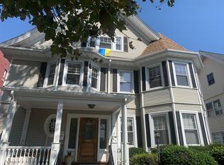 449 Washington St Floor 2, Newton, MA 02458