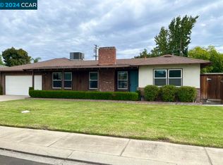 1432 Lorry Ave, Modesto, CA 95355