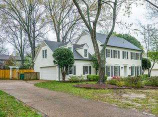 8744 Dumfries Cv, Germantown, TN 38139