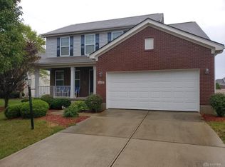 112 Pleasant Chase Cir, Englewood, OH 45322