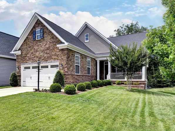 6552 Westbrook Dr, Williamsburg, VA 23188