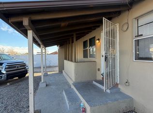 509 Vermont St NE, Albuquerque, NM 87108