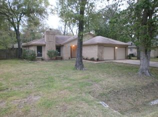 5003 Forest Trl, Baytown, TX 77521