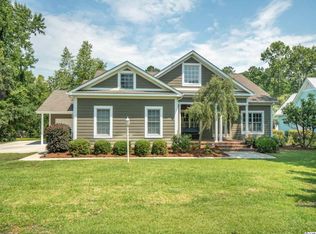 3876 Cow House Ct, Murrells Inlet, SC 29576