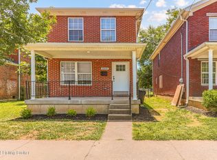 2006 W Market St, Louisville, KY 40203