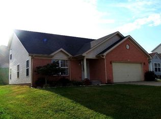 4002 Briar Creek Rd, Lawrenceburg, KY 40342