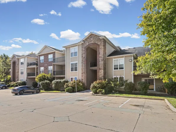 4100 W Worley St APT 203, Columbia, MO 65203