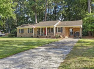202 Lindenwood Drive, Greenville, NC 27834