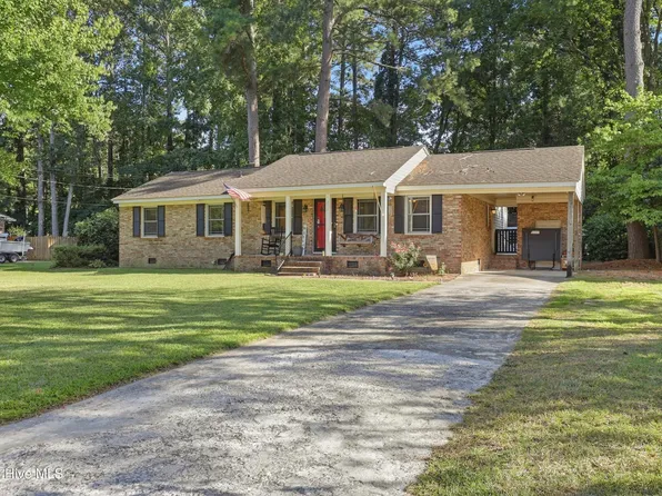 202 Lindenwood Drive, Greenville, NC 27834