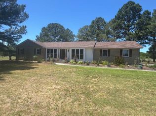 5000 Joshua Thomas Rd, Crisfield, MD 21817