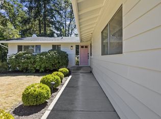 16771 SE Fircrest Ct, Milwaukie, OR