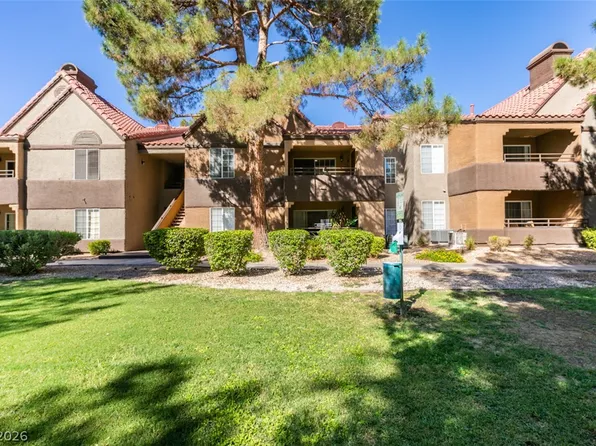 2200 S Fort Apache Rd Unit 2132, Las Vegas, NV 89117