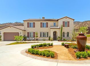 20485 Cooper Hawk Ct, Wildomar, CA 92595