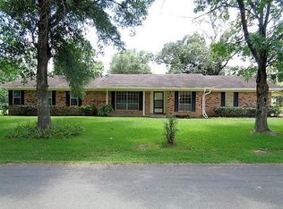 108 E Runnels St, New Boston, TX 75570