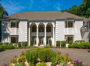 3 Indian Knoll Pl, Greenwich, CT 06831