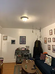 Rented by Alpha Properties NYC I LLC