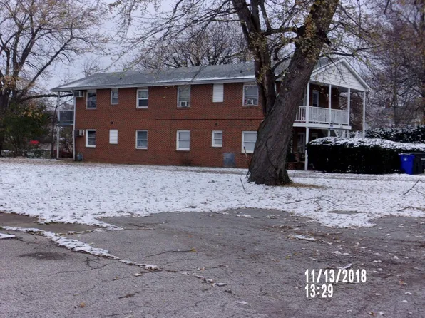 865 W Eldorado St, Decatur, IL 62522