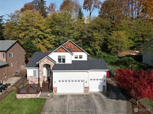 3731 Z St, Washougal, WA 98671