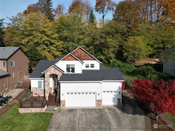 3731 Z Street, Washougal, WA 98671