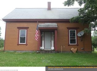 31 W Main St, Monroe, ME 04951