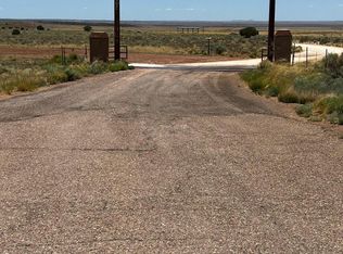 N9310 River Meadows Ranch Rd #15, Concho, AZ 85924