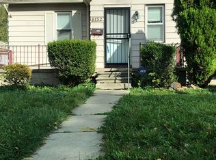 6152 Guilford St, Detroit, MI