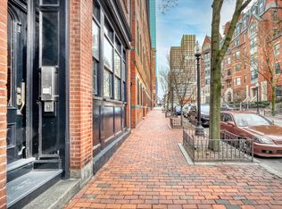 70 Clarendon St APT 1, Boston, MA 02116