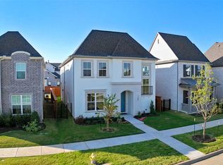 3585 Honeycutt Dr, Frisco, TX 75033