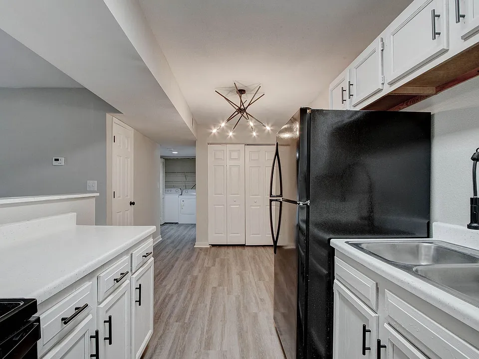 The Latitude Apartments