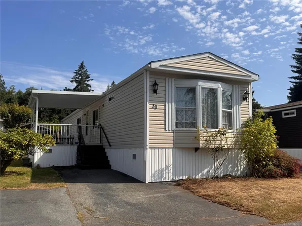 5854 Turner Rd #30, Nanaimo, BC V9T 2N6