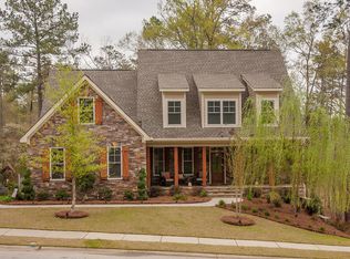 717 Bishops Cir, Evans, GA 30809