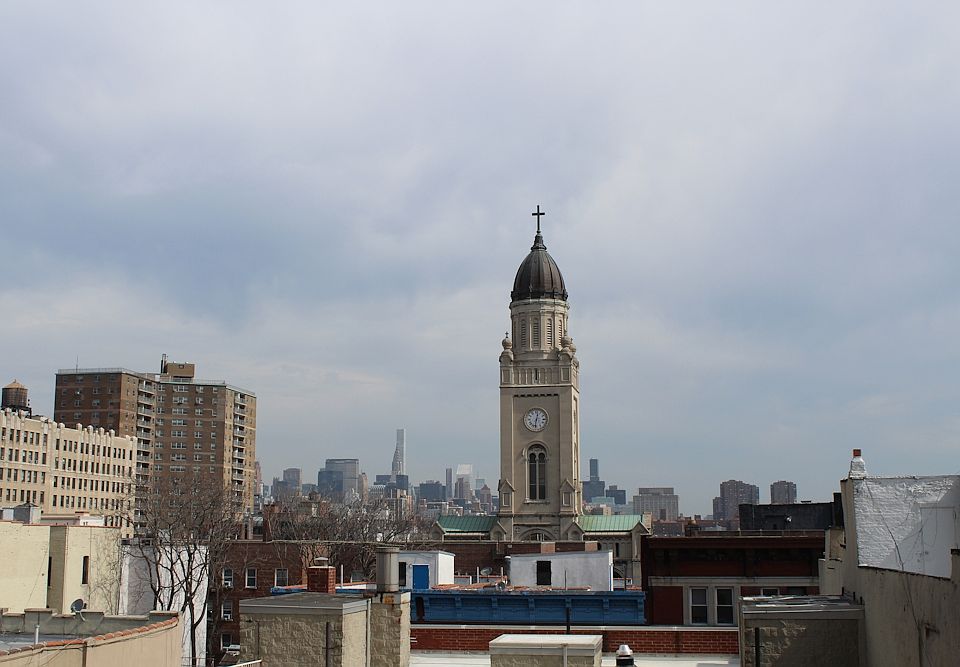 1st image of 250 E Houston St APT 11B