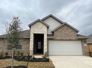 2322 Dewford Falls Dr, Rosenberg, TX 77469