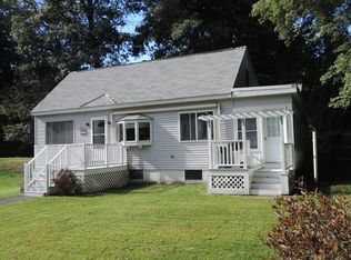 13 Elma Rd, North Reading, MA 01864