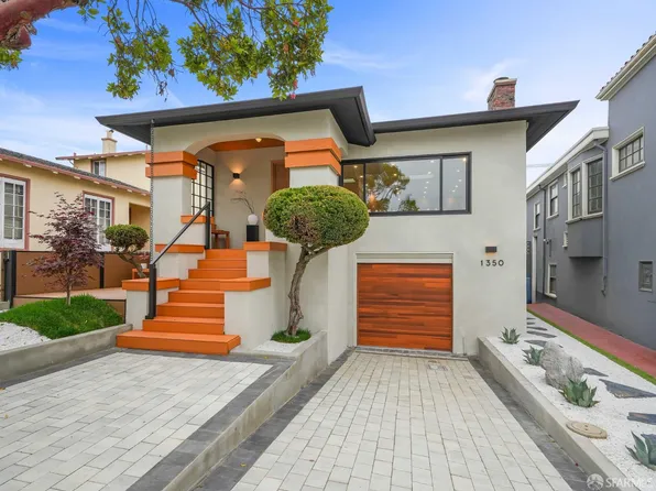 1350 Plymouth Ave, San Francisco, CA 94112