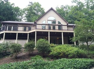 65 Vance Gap Rd, Asheville, NC 28805