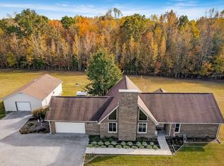 3875 Indian Mound Rd, Sparta, TN 38583