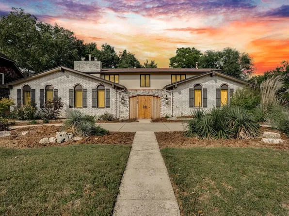 8720 E Overbrook St, Wichita, KS 67206