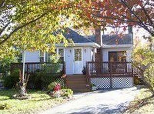 323 Linden Ave, Edgewater, MD 21037