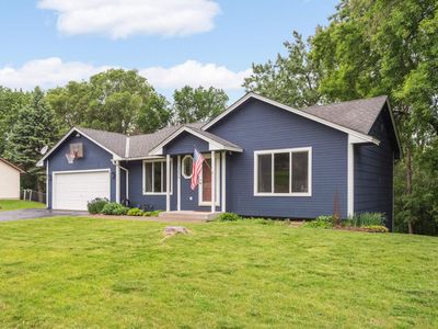13636 5th Ave N, Plymouth, MN, 55441