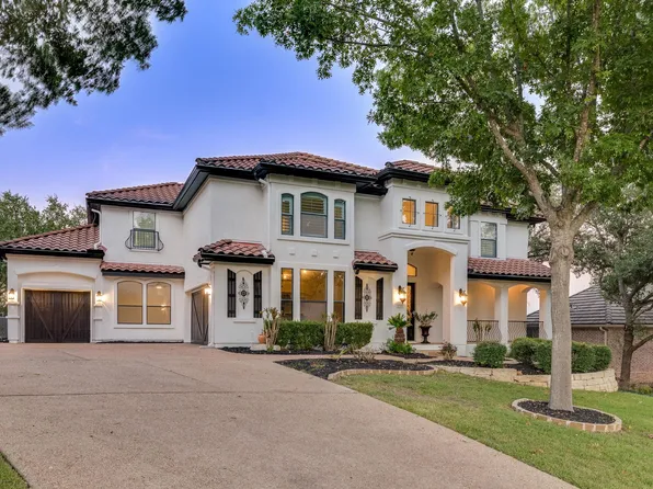 11516 Eagles Glen Dr, Austin, TX 78732