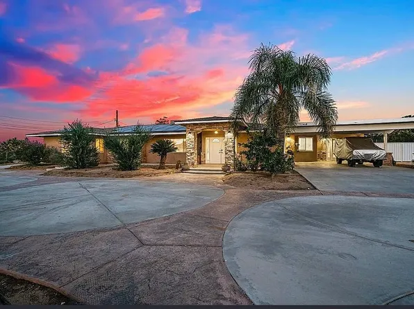 7641 Warren Vista Ave, Yucca Valley, CA 92284