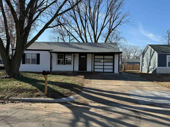 752 Osage Ave, Salina, KS 67401