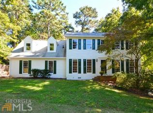 1054 Hodges Way, Stone Mountain, GA 30087