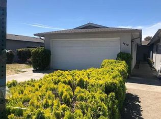 1072 Bluebell Dr, Livermore, CA