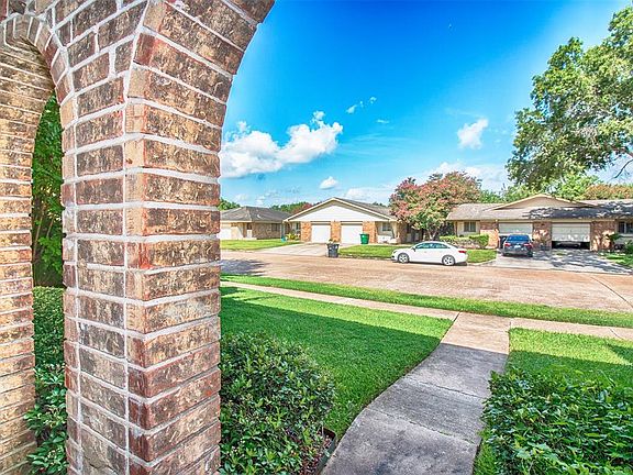 Lovely view from the front porch.